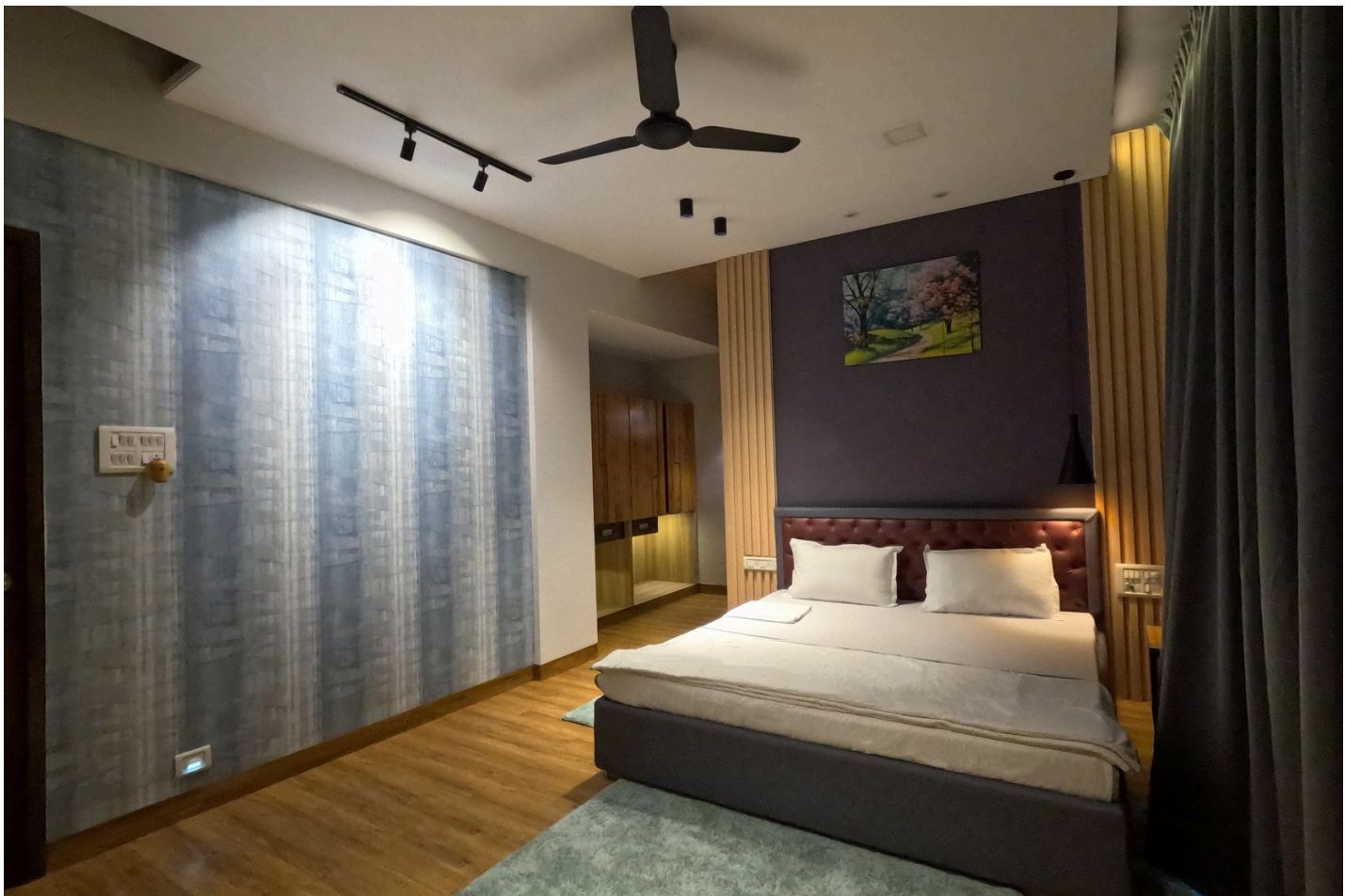Green Palm Villa 8
