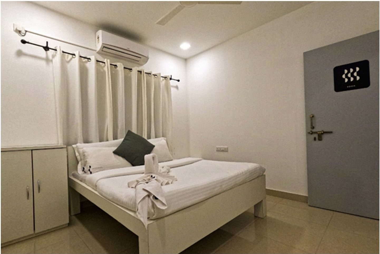 Kurul Villa 8