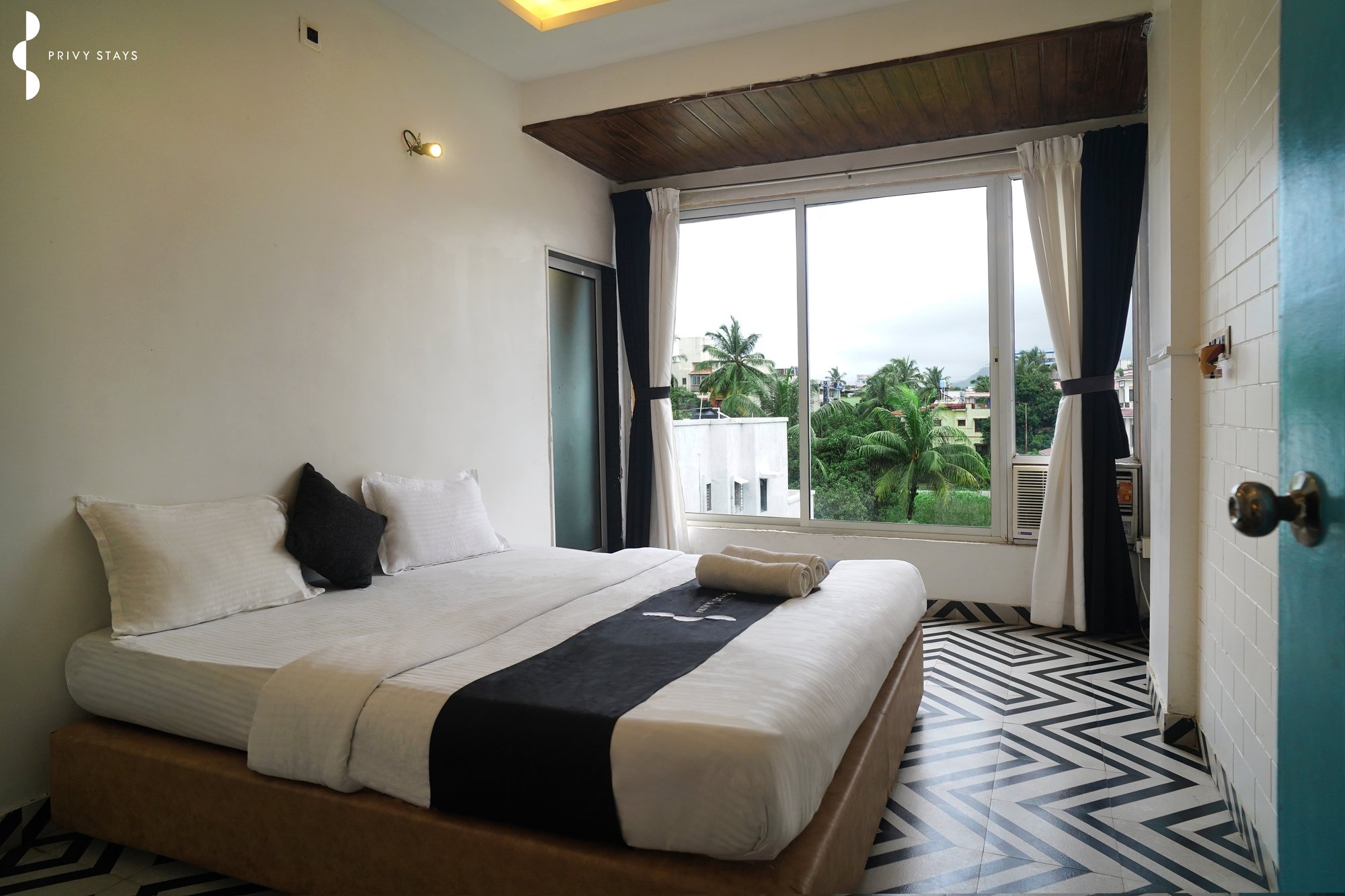 2 BHK Apartment 1
