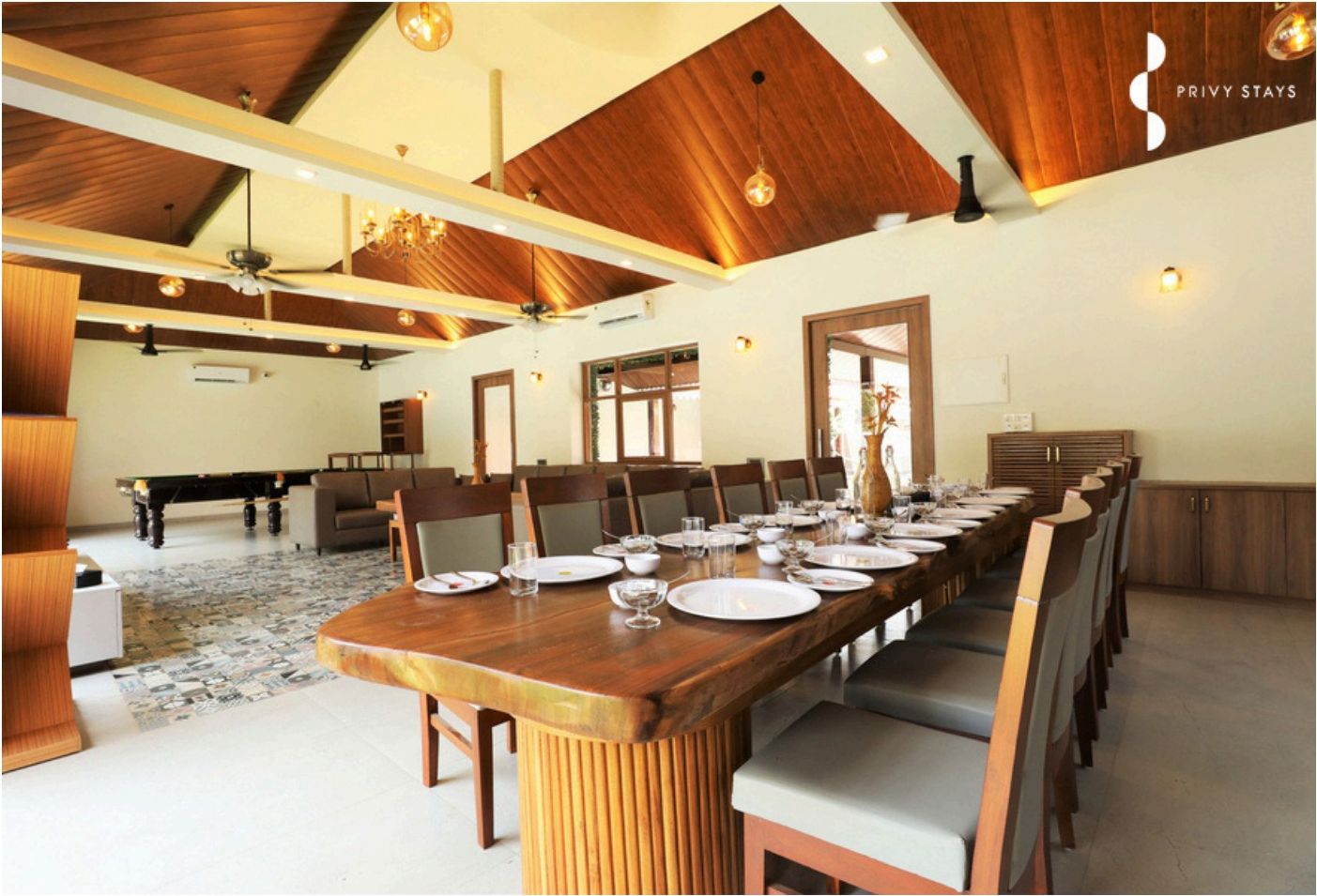 JK's Villa 9