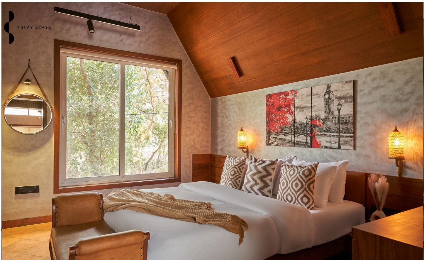 Teakwood Villa 10