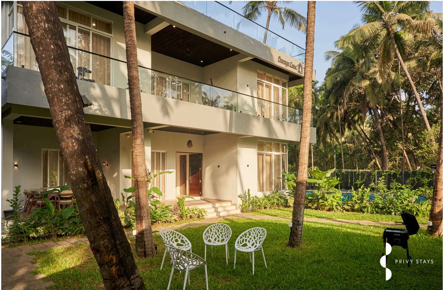 Emmy's Cove Villa 10