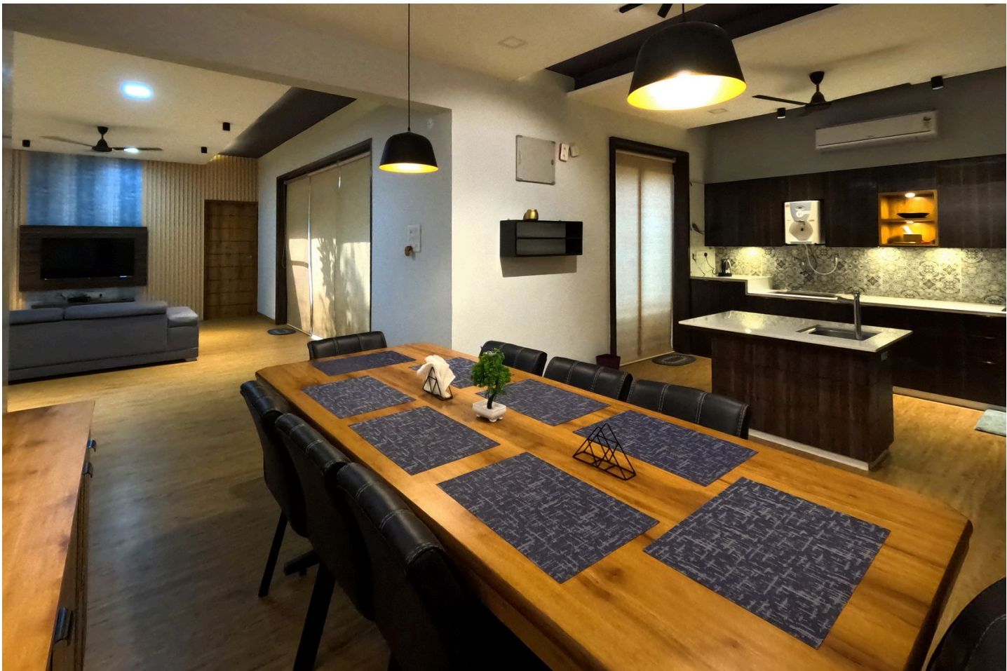 Green Palm Villa 9