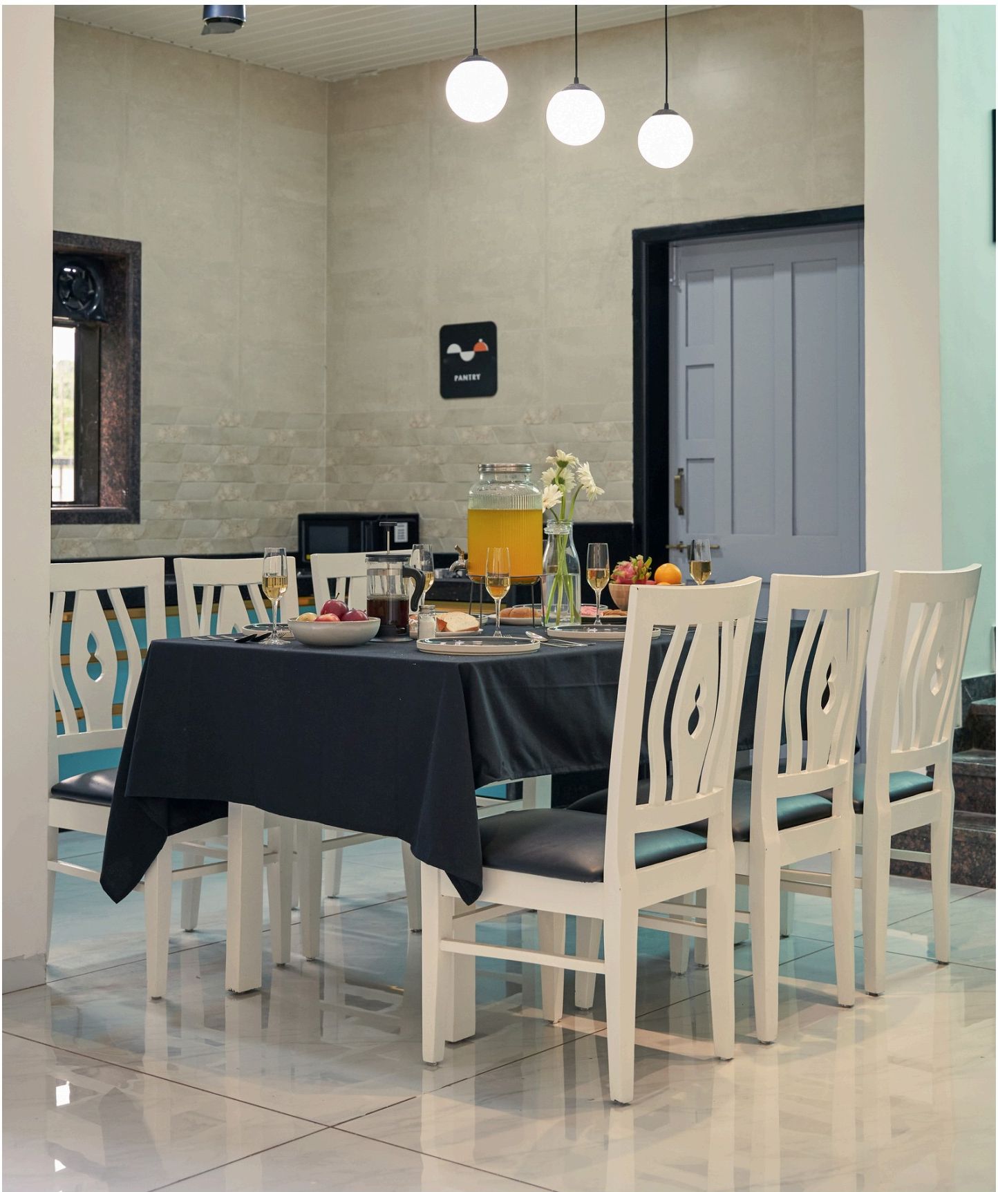 Cavo Villa 8