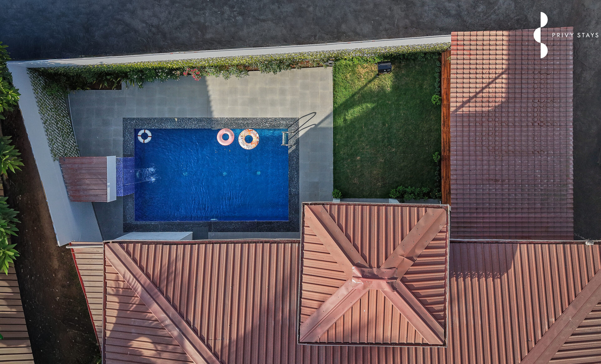 Casa Sereno 10