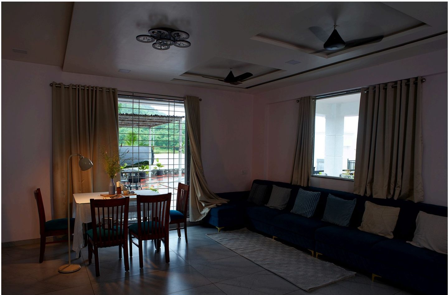 Hillside Villa 9