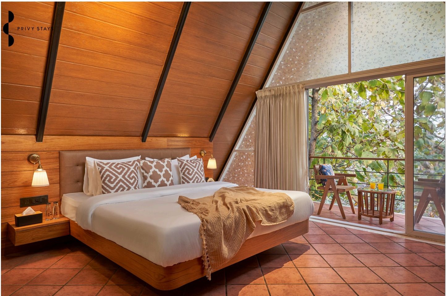 Teakwood Villa 11
