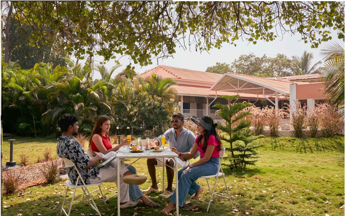 Coast House Villa 10