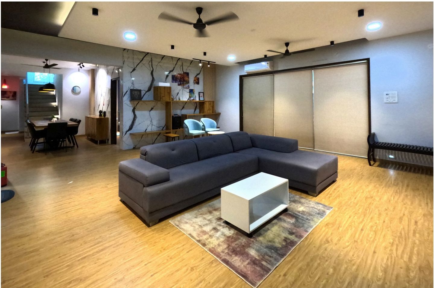 Green Palm Villa 10