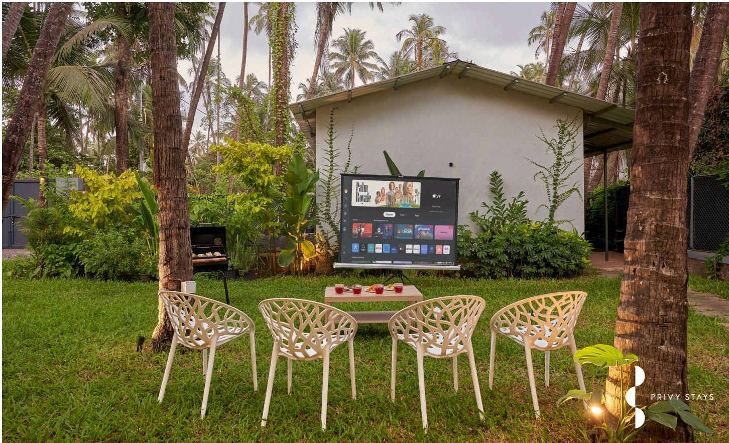 Emmy's Cove Villa 11