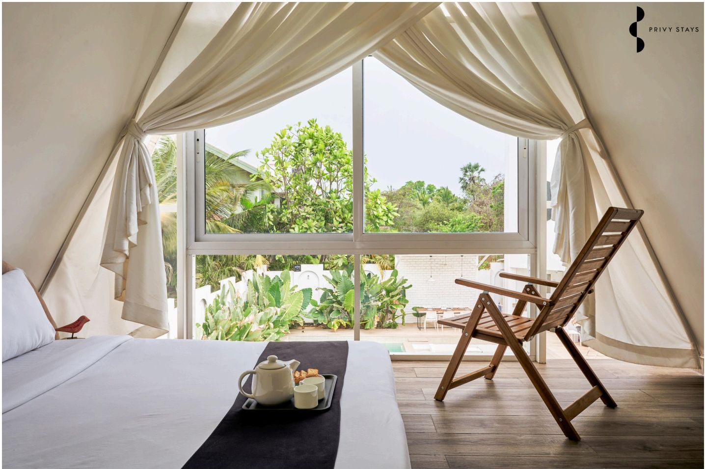 Triangulla Villa 11