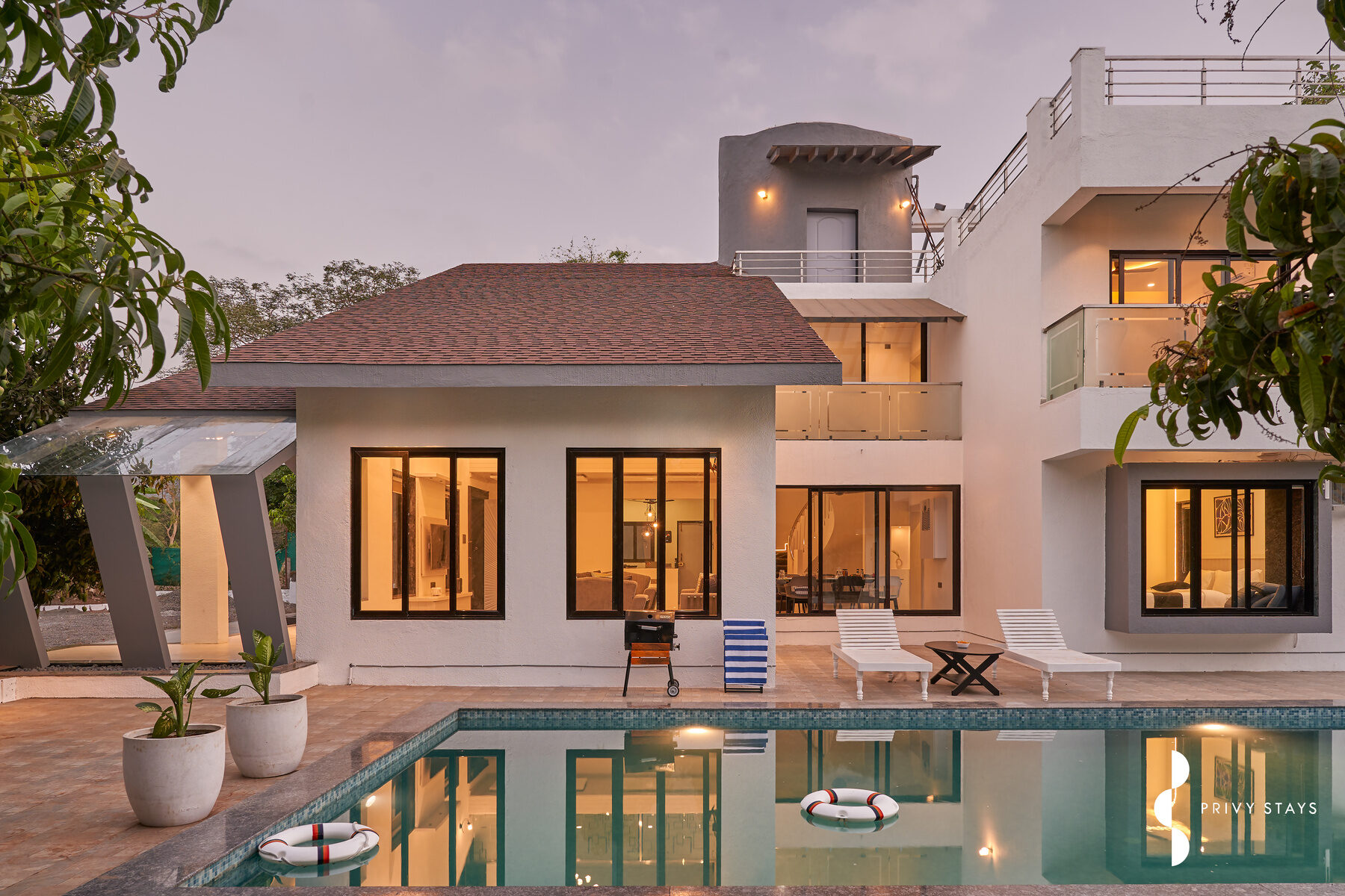 Pinnacle Villa 5