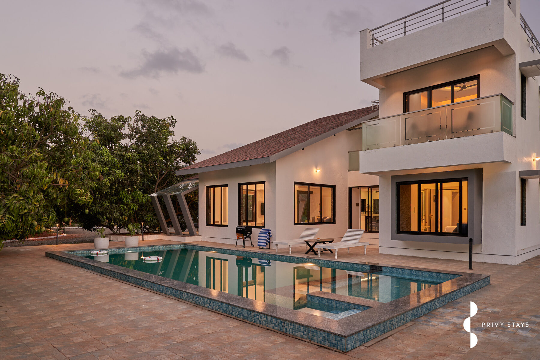Pinnacle Villa 6