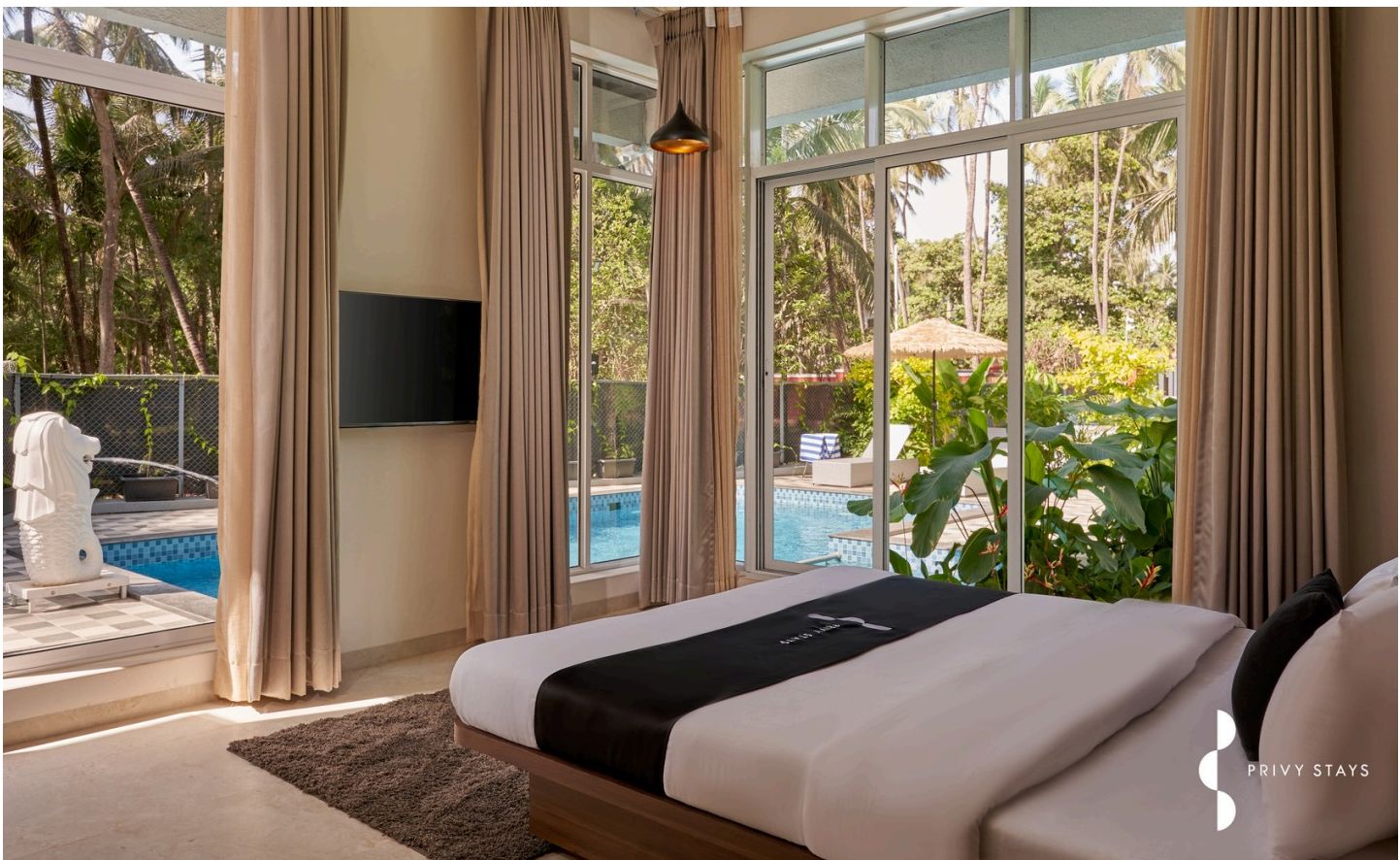 Emmy's Cove Villa 12