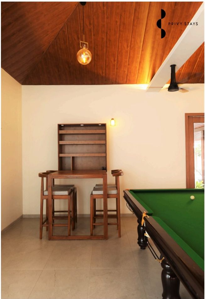 JK's Villa 11
