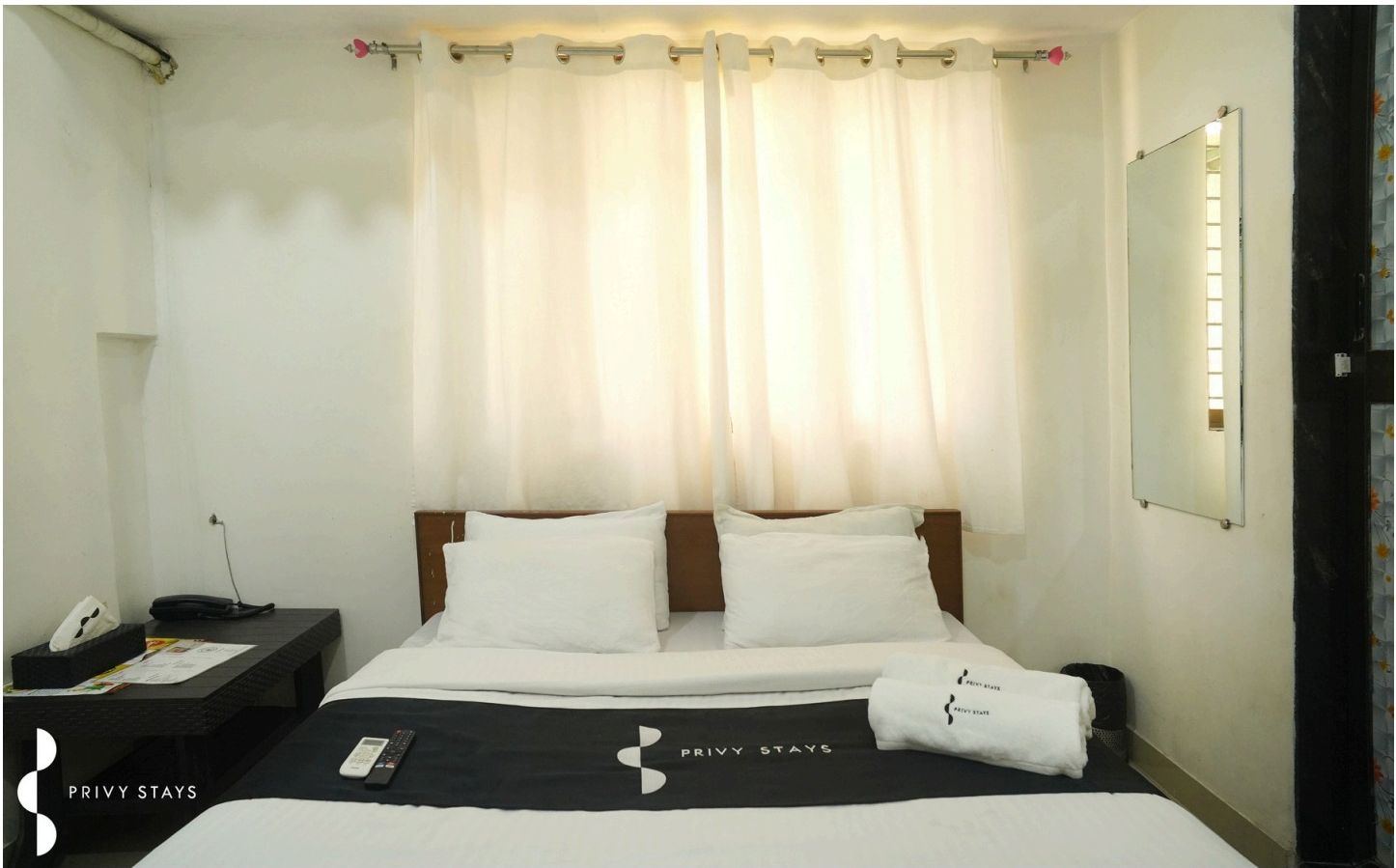 Standard AC Room 1