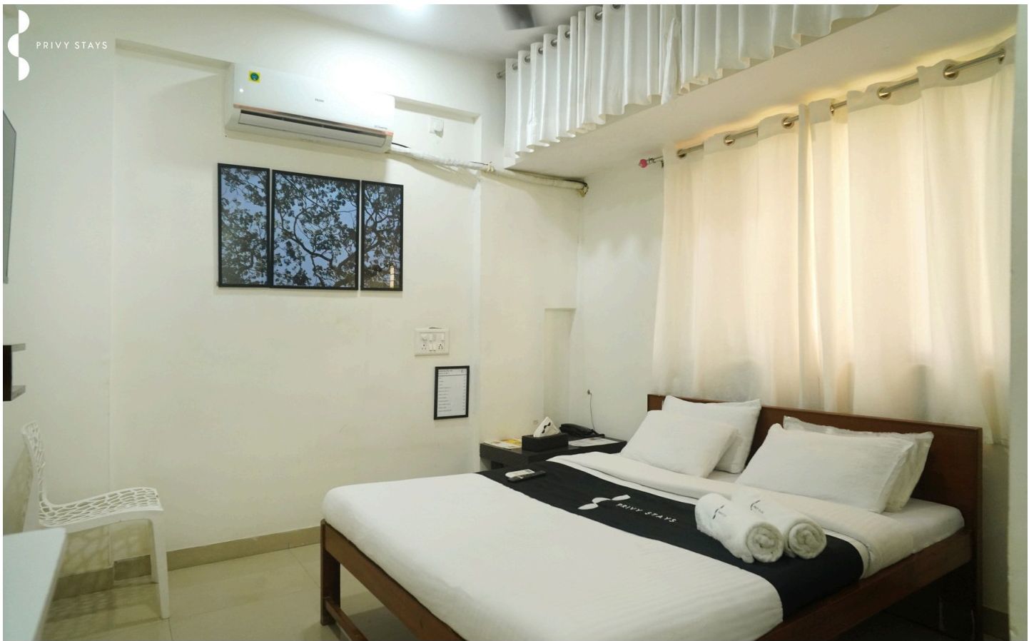 Standard AC Room 2