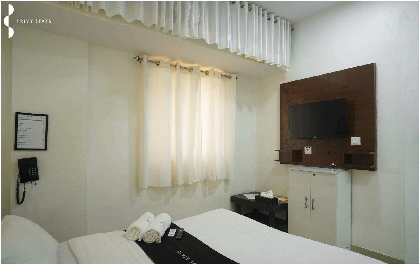 Standard AC Room 3