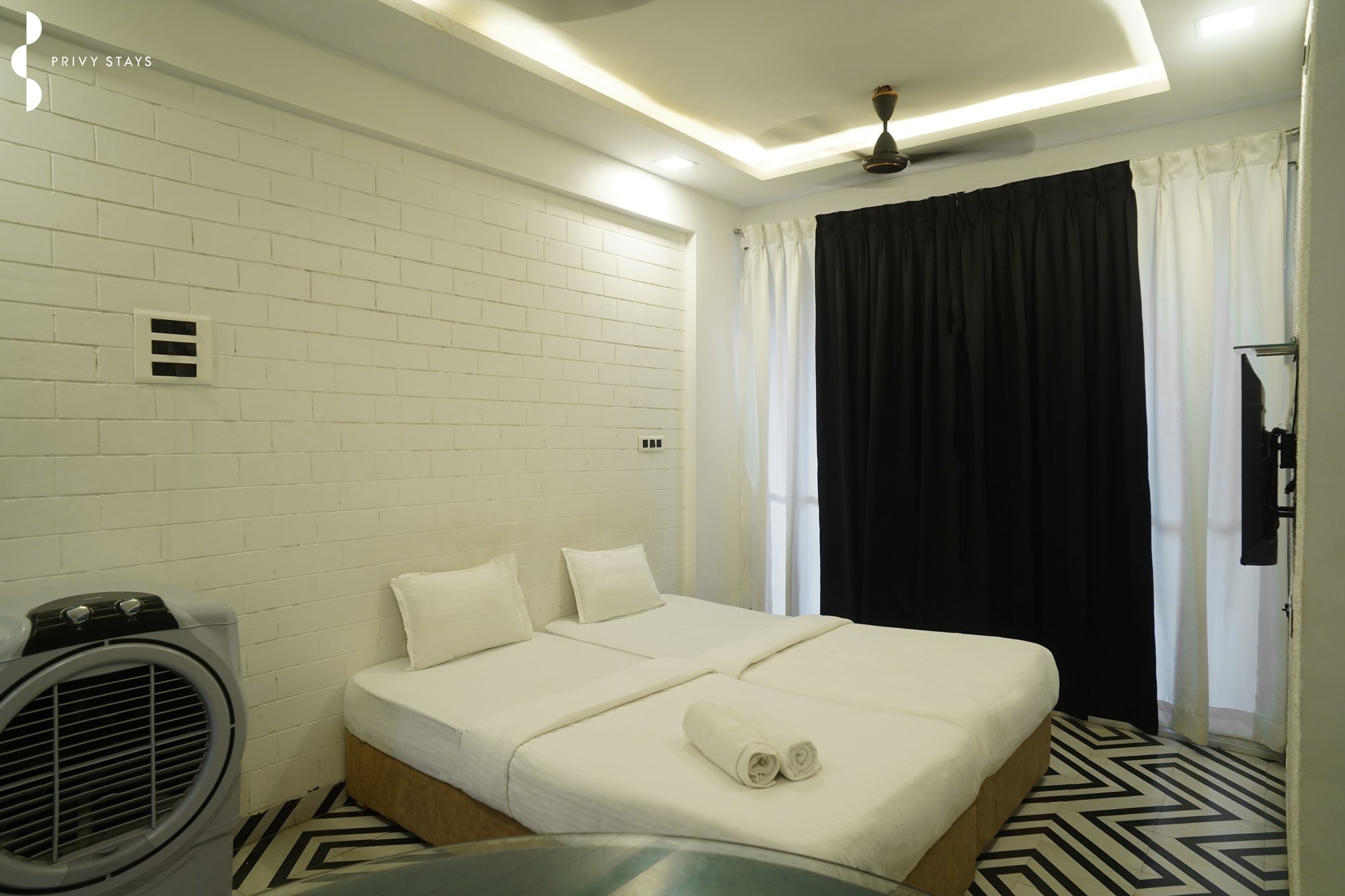 2 BHK Apartment 2