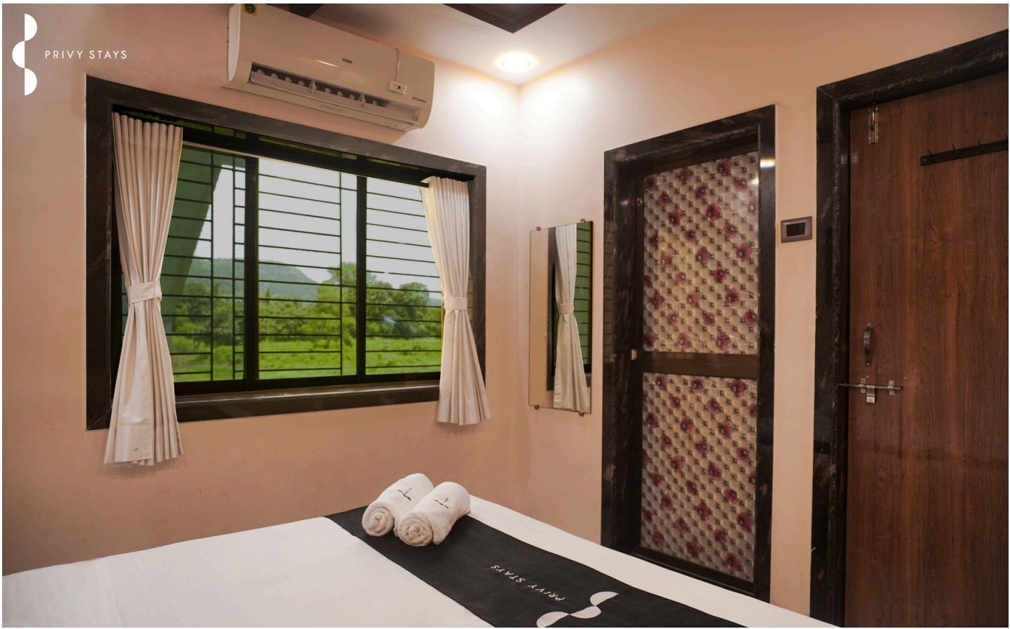 2BHK Apartment 1