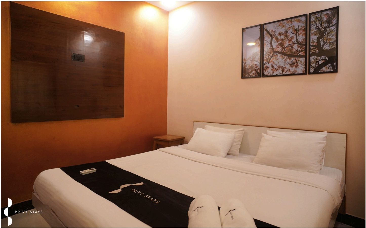 2BHK Apartment 2