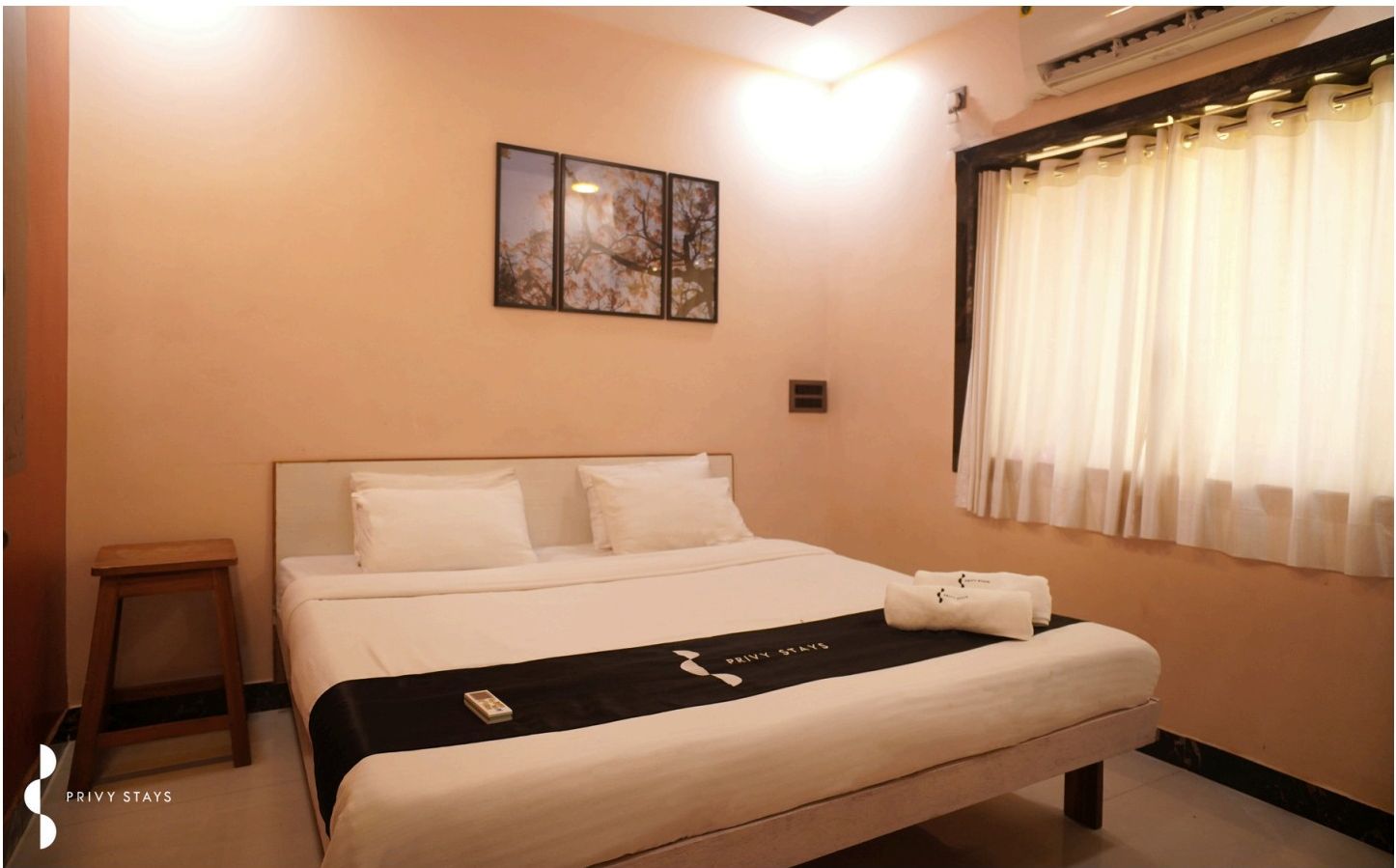 2BHK Apartment 3
