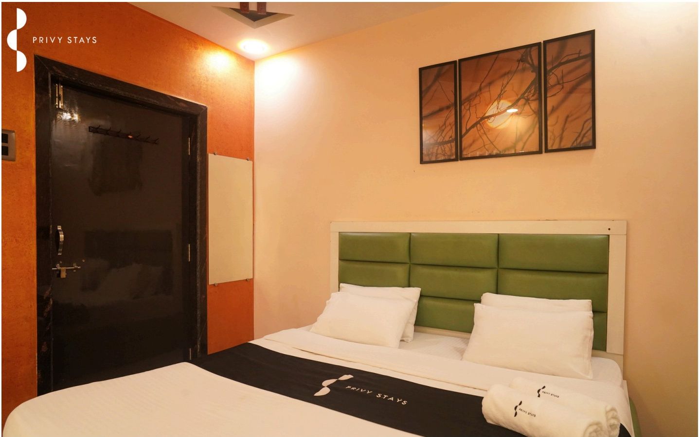 2BHK Apartment 4