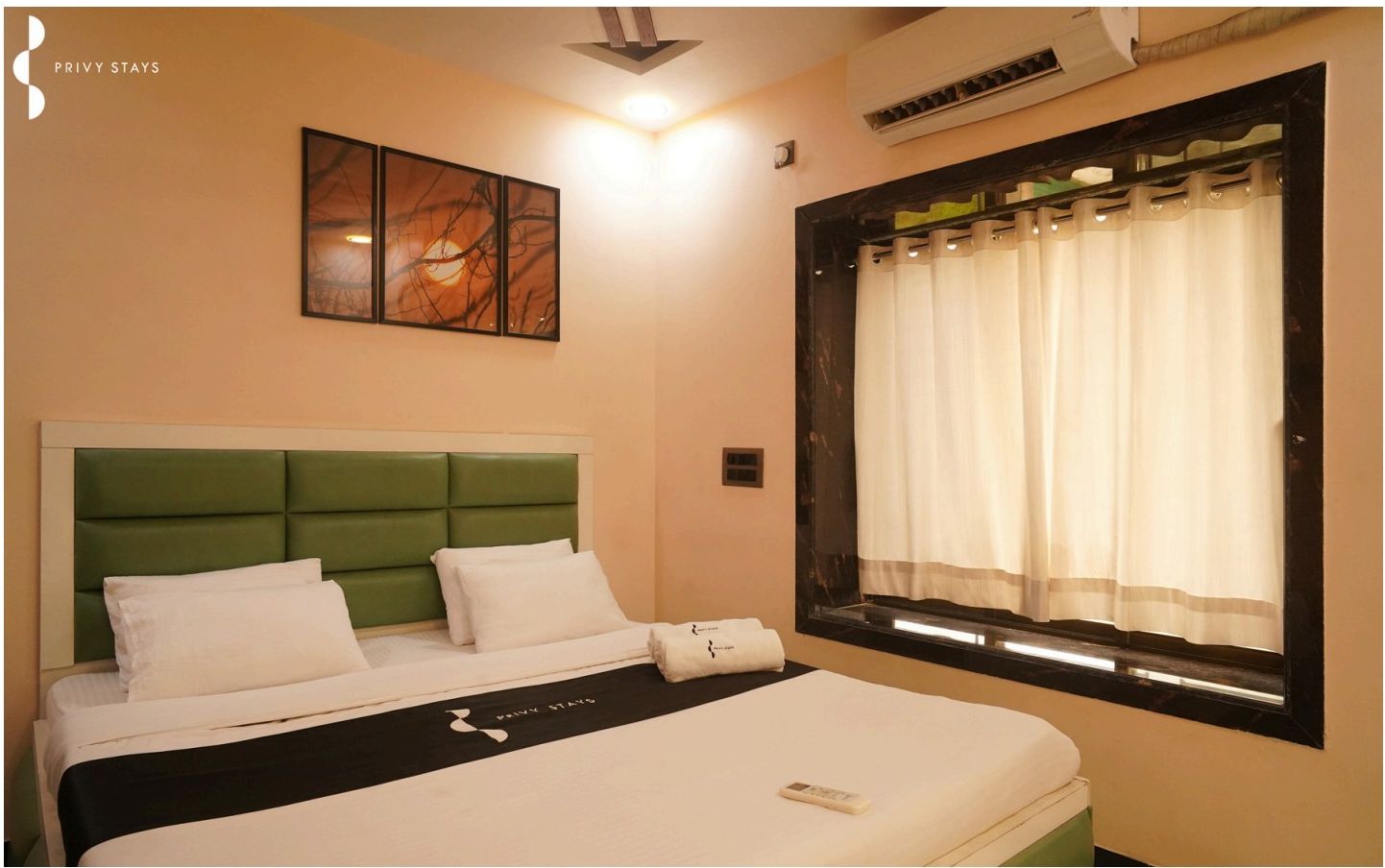 2BHK Apartment 5