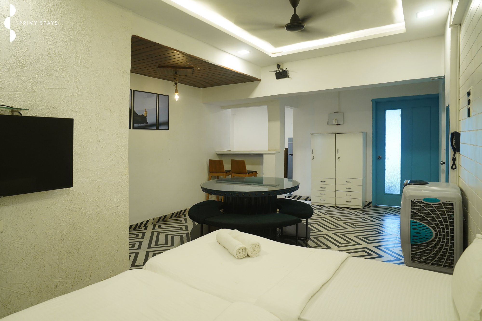 2 BHK Apartment 3