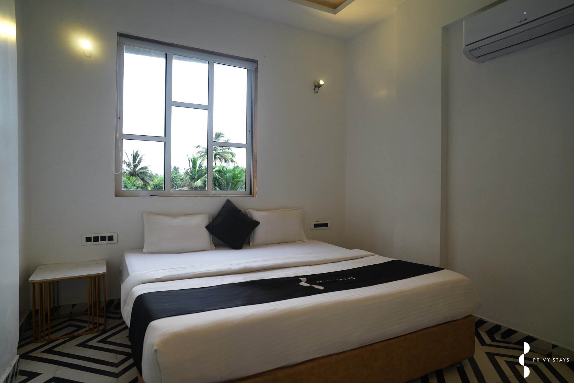 2 BHK Apartment 4