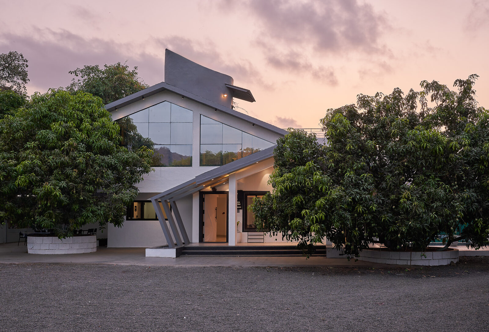 Pinnacle Villa