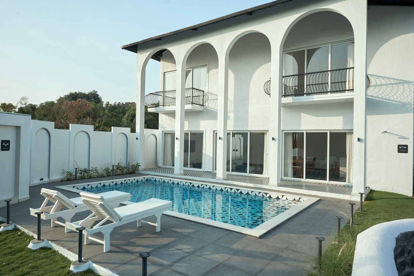 Circulla Villa