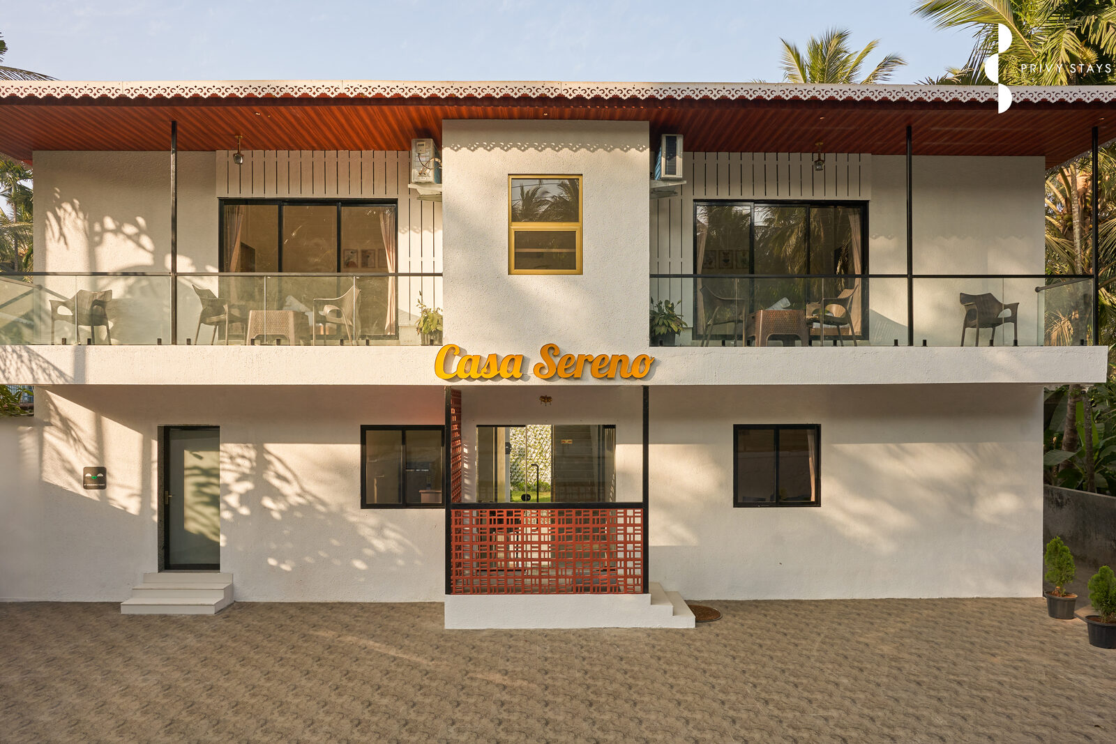 Casa Sereno