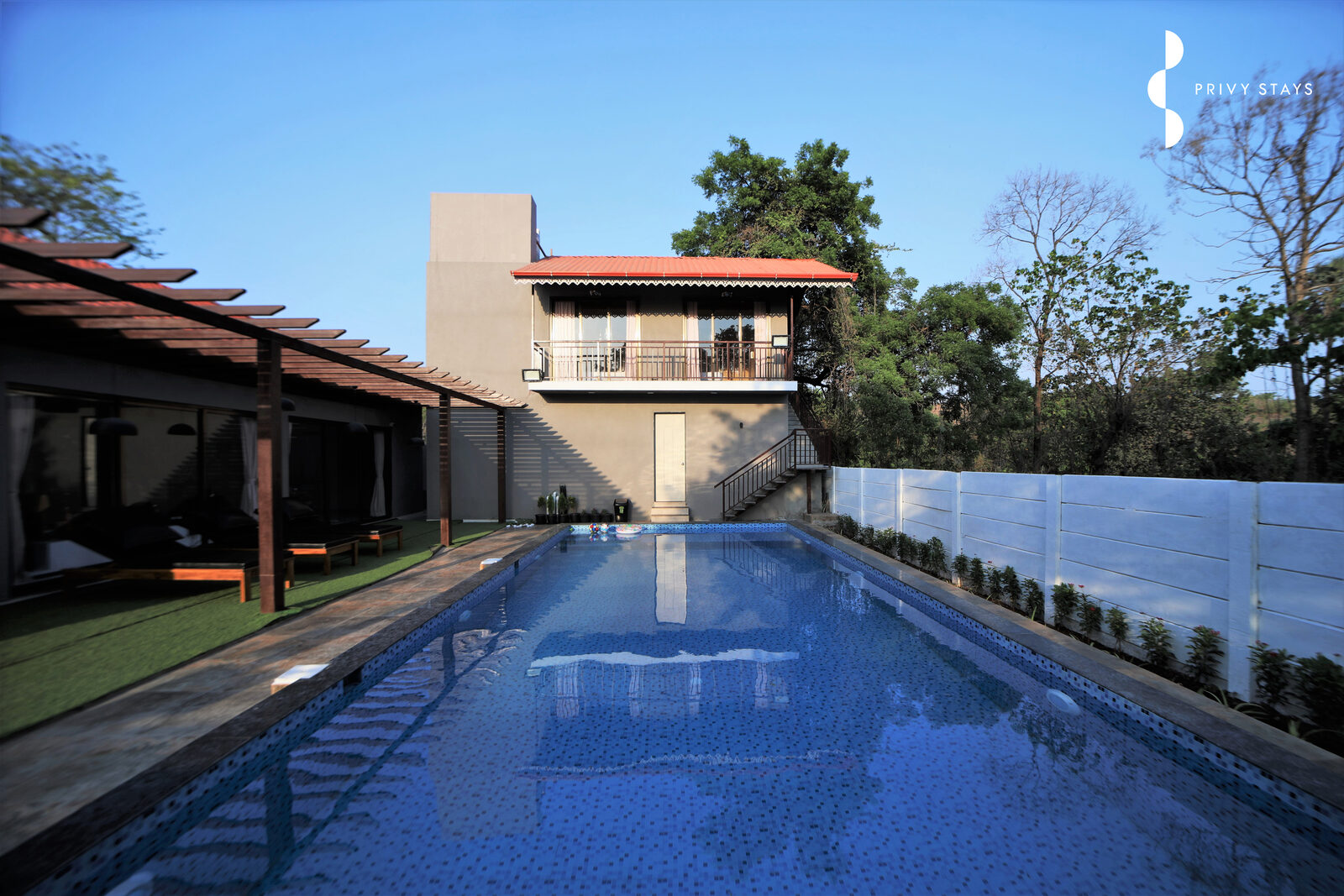 JK's Villa