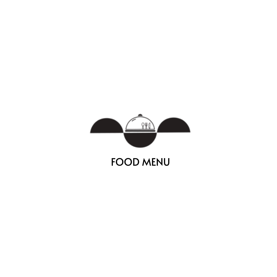 Food Menu