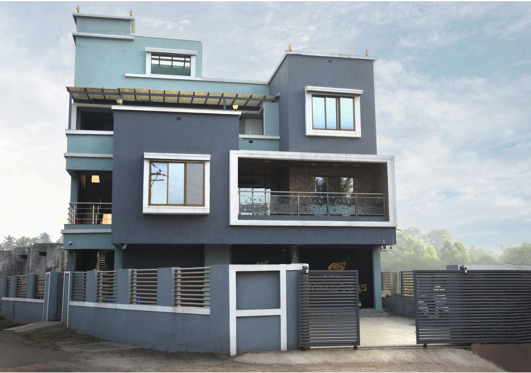 Ekakshar
